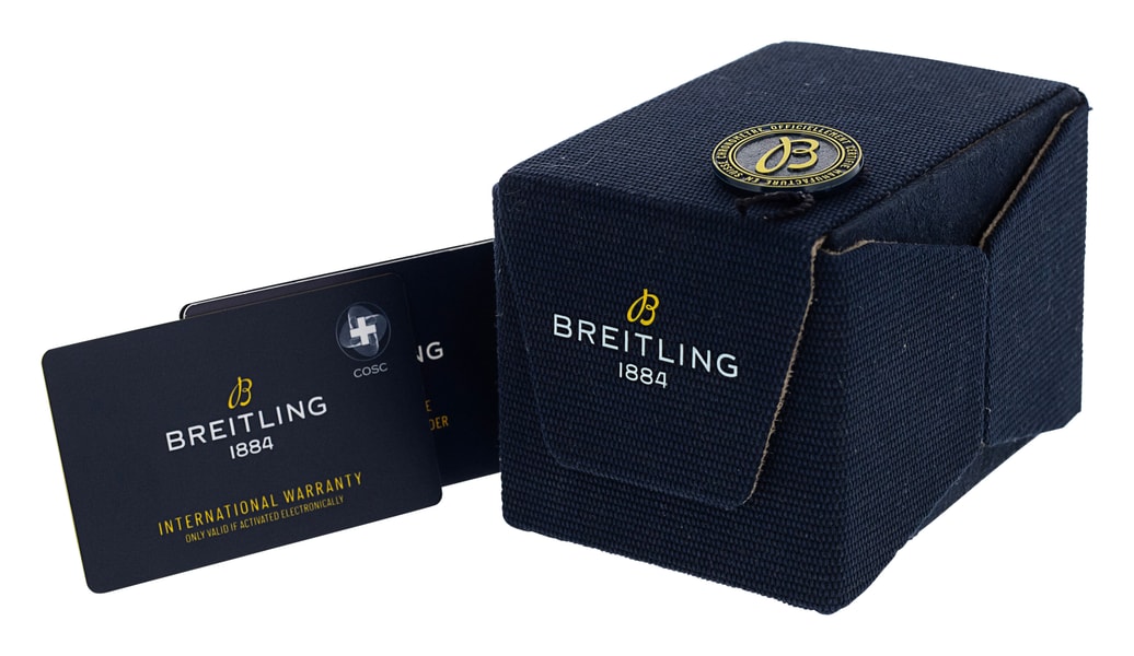 Breitling Navitimer Heritage A13324